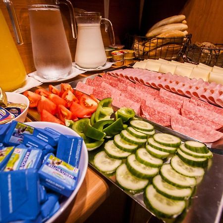 Podskali Adrspach Teplice nad Metují Екстериор снимка