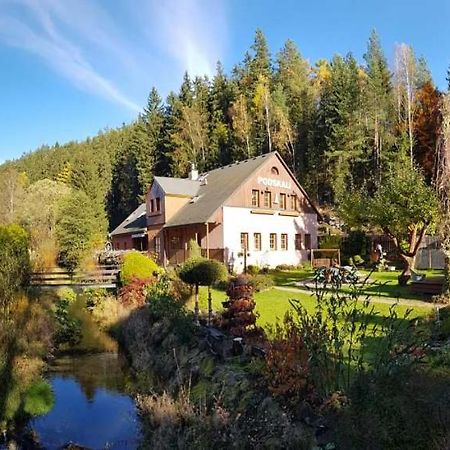 Podskali Adrspach Teplice nad Metují Екстериор снимка