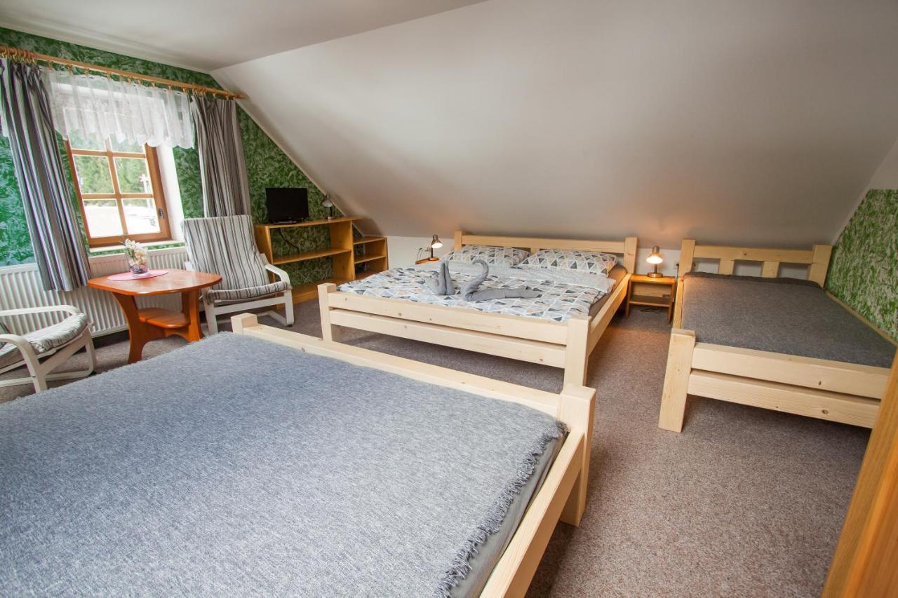 Podskali Adrspach Teplice nad Metují Екстериор снимка