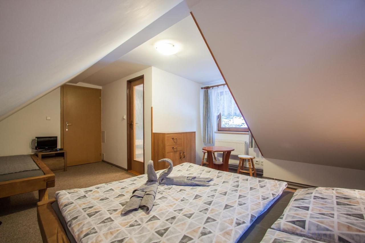 Podskali Adrspach Teplice nad Metují Екстериор снимка
