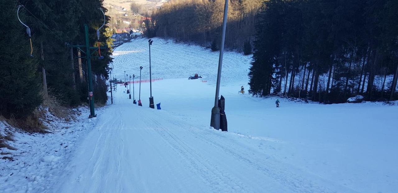 Podskali Adrspach Teplice nad Metují Екстериор снимка