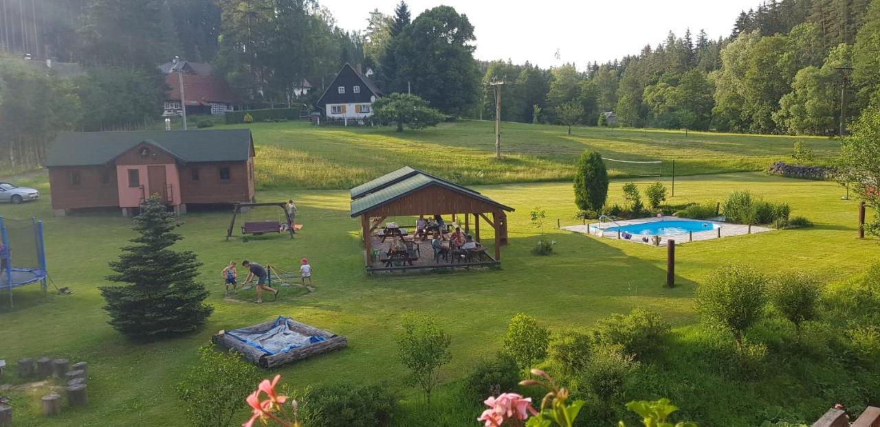 Podskali Adrspach Teplice nad Metují Екстериор снимка