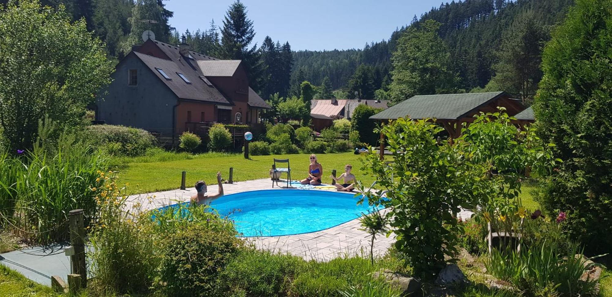 Podskali Adrspach Teplice nad Metují Екстериор снимка